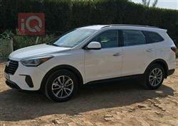 هيونداي سانتافي